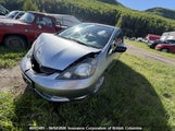 Honda Fit JHMGE88229S811836 снимка