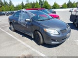 Toyota Corolla S/Le/Xle 2T1BU40E99C031377 снимка