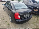 Hyundai Accent Gls KMHCN45CX9U285249 снимка