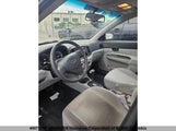 Hyundai Accent Gls KMHCN45CX9U285249 снимка