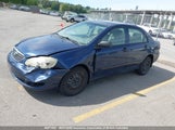 Toyota Corolla Ce/Le/S 2T1BR32E35C841333 fotografie