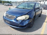 Toyota Corolla Ce/Le/S 2T1BR32E35C841333 fotografie