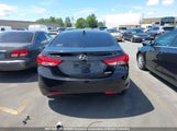 Hyundai Elantra Gls/Limited 5NPDH4AEXDH217768 снимка