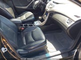 Hyundai Elantra Gls/Limited 5NPDH4AEXDH217768 снимка