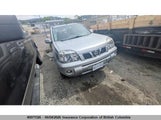 Nissan X-Trail Xe/Se JN8BT08V46W204620 fotografie