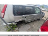 Nissan X-Trail Xe/Se JN8BT08V46W204620 photo