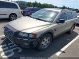 Volvo Xc70 YV1SZ59H931107612 photo