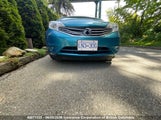 Nissan Versa 3N1CE2CP8EL421707 снимка