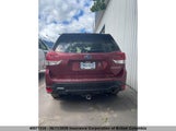 Subaru Forester Limited JF2SKEUC9KH531787 fotografie