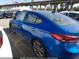 Hyundai Elantra Sel/Value/Limited KMHD84LFXJU649294 снимка