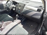 Nissan Versa 3N1BC1CPXCK244897 fotografie