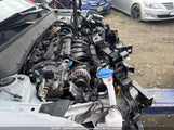 Hyundai Kona KM8HCCAB9SU269696 снимка