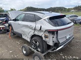 Hyundai Kona KM8HCCAB9SU269696 снимка