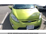 Ford Fiesta Ses 3FADP4FJXBM139577 снимка