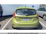 Ford Fiesta Ses 3FADP4FJXBM139577 снимка