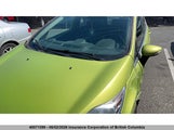 Ford Fiesta Ses 3FADP4FJXBM139577 снимка