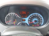 Nissan Cube JN8AZ28R89T128303 снимка