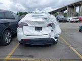 Tesla Model Y 7SAYGDEE4PF777418 снимка