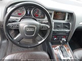 Audi Q7 WA1JYCFE7AD002396 снимка