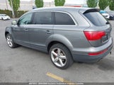 Audi Q7 WA1JYCFE7AD002396 снимка