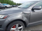 Audi Q7 WA1JYCFE7AD002396 снимка