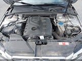 Audi A4 WAULF68K79N033420 fotografie
