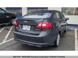 Ford Fiesta Se 3FADP4BJ4BM104877 снимка