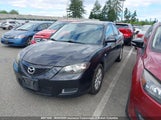 Mazda 3 I JM1BK32F881144200 снимка