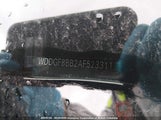 Mercedes-Benz C 300 4Matic WDDGF8BB2AF523311 снимка