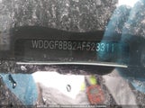 Mercedes-Benz C 300 4Matic WDDGF8BB2AF523311 снимка