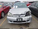 Honda Civic Lx 2HGES16604H919095 снимка