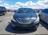 Hyundai Sonata Gls 5NPEB4AC6CH326750 снимка