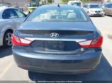Hyundai Sonata Gls 5NPEB4AC6CH326750 снимка