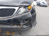 Kia Sorento Lx 5XYKT3A60DG384740 снимка