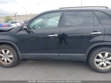 Kia Sorento Lx 5XYKT3A60DG384740 снимка