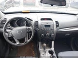 Kia Sorento Lx 5XYKT3A60DG384740 снимка