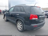 Kia Sorento Lx 5XYKT3A60DG384740 снимка