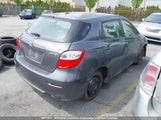 Toyota Corolla Matrix 2T1KU4EE7AC218842 снимка