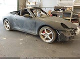Porsche 911 Carrera S Cabriolet/4S WP0CB29989S755838 снимка