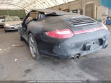 Porsche 911 Carrera S Cabriolet/4S WP0CB29989S755838 снимка