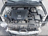 Mazda 3 Touring JM1BM1V77E1119383 снимка