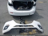 Mazda 3 Touring JM1BM1V77E1119383 снимка