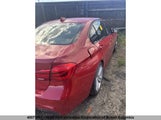 BMW 328I WBA8E3G5XGNU01671 fotografie