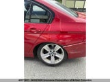 BMW 328I WBA8E3G5XGNU01671 fotografie