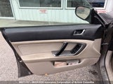 Subaru Outback 2.5 I/2.5 I Touring Package 4S4BP61C287345853 fotografie