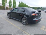 Mitsubishi Lancer Es/Gts/Se Ltd JA32V2FW7GU605183 снимка