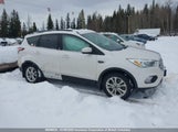 Ford Escape Se 1FMCU9GD5JUA87589 снимка