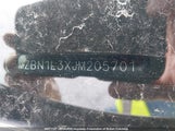 Mazda 3 Touring 3MZBN1L3XJM205701 снимка