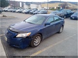 Toyota Camry 4T1BE46K17U087240 снимка