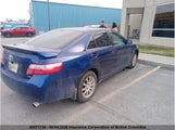 Toyota Camry 4T1BE46K17U087240 снимка